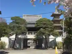 本覚院(東京都)