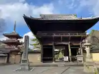鶴林寺(兵庫県)