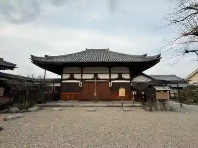 飛鳥寺(奈良県)