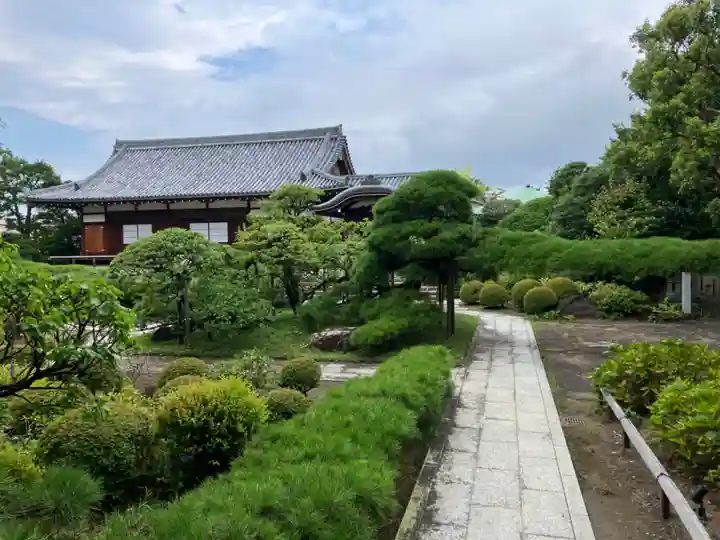 乗運寺(静岡県)