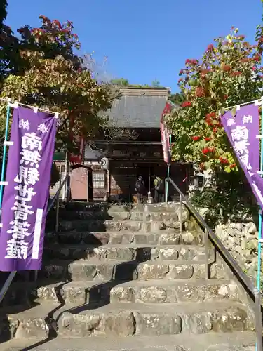 卜雲寺のその他建物