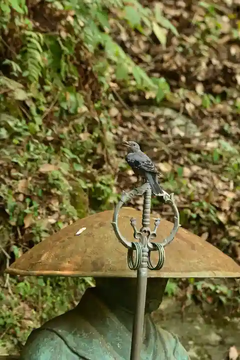 法谷寺(徳島県)