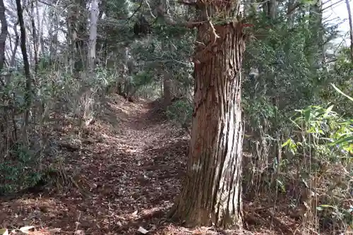 飯豊神社のその他建物