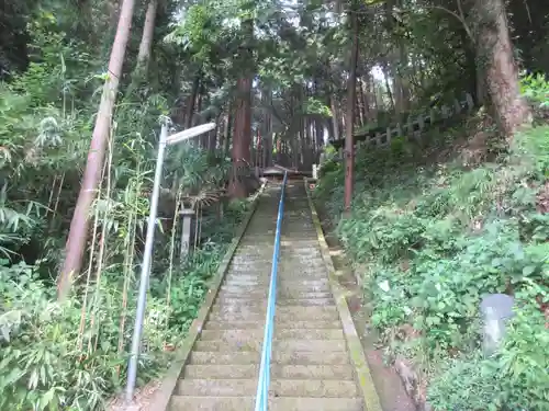熊野神社(埼玉県)