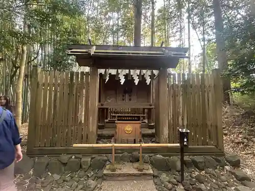 香取神宮(千葉県)