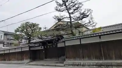 松梅院(京都府)