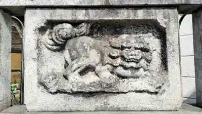 伊勢崎神社(群馬県)