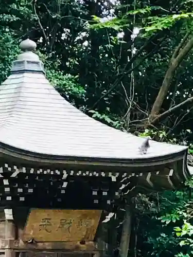 金蔵寺のその他建物