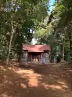 日枝神社(千葉県)