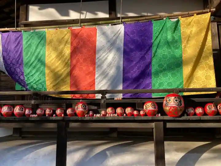 根来寺(和歌山県)