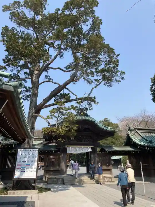 三嶋大社(静岡県)