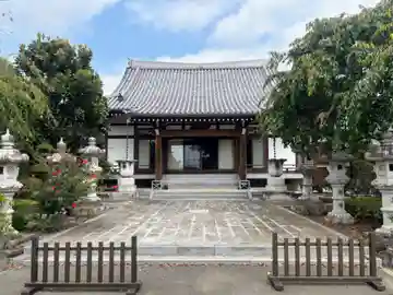 龍善寺(群馬県)