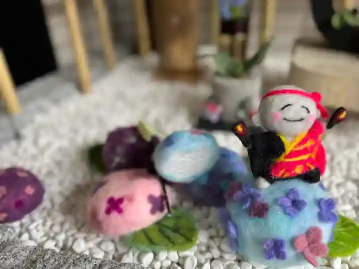 瑞玄寺のその他建物