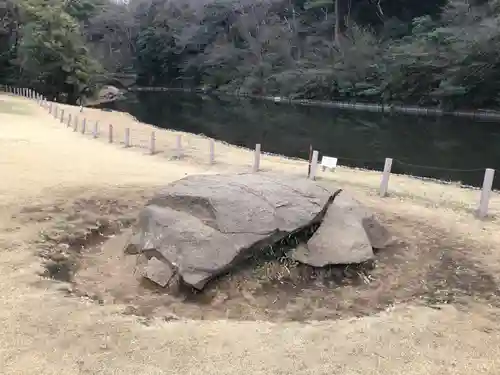 明治神宮(東京都)