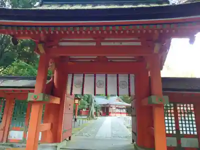 宇佐神宮(大分県)