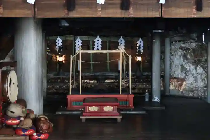 奥之院(岩屋寺)(愛知県)