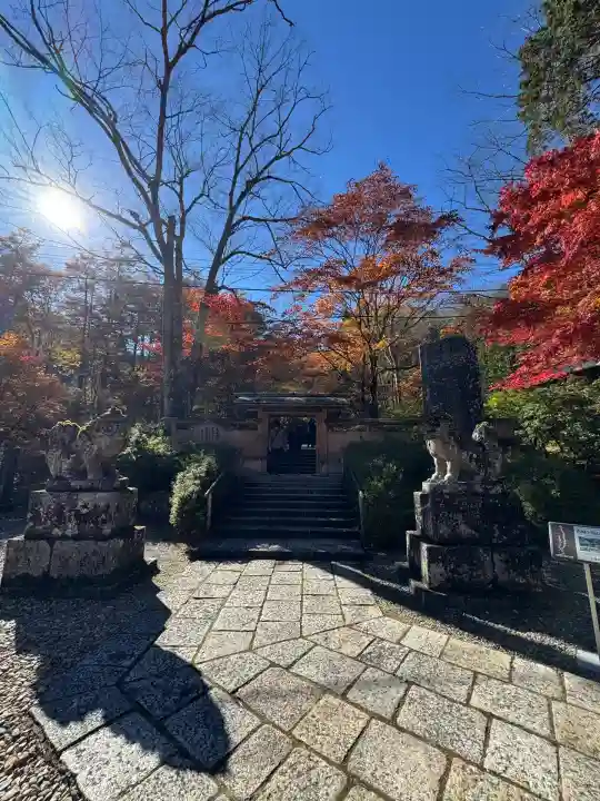 古峯神社(栃木県)