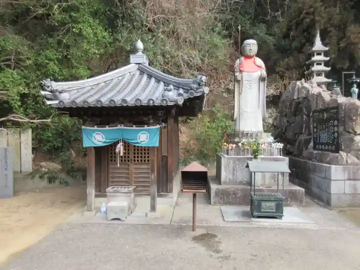 八栗寺(香川県)