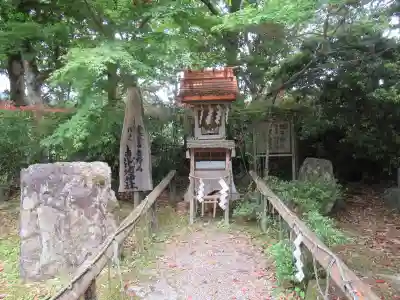 𠮷水神社（吉水神社）(奈良県)