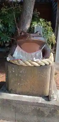 薬師寺(茨城県)