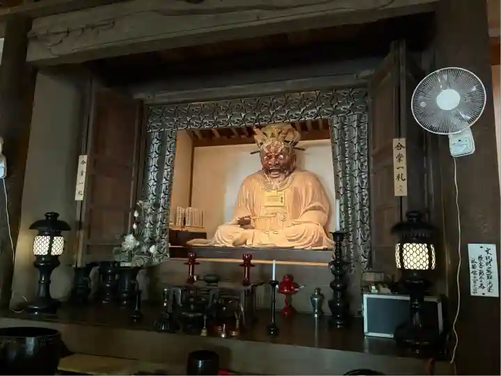 円応寺(神奈川県)