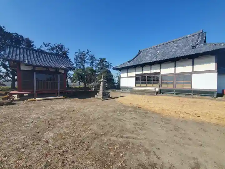円性寺(栃木県)