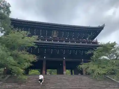 知恩院(京都府)