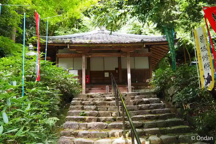観心寺(大阪府)