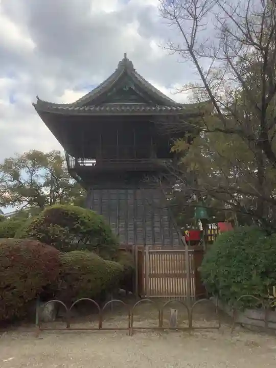 建中寺のその他建物