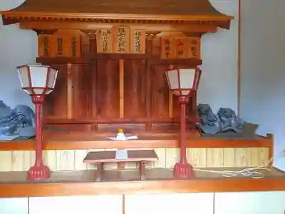 永源寺の末社・摂社