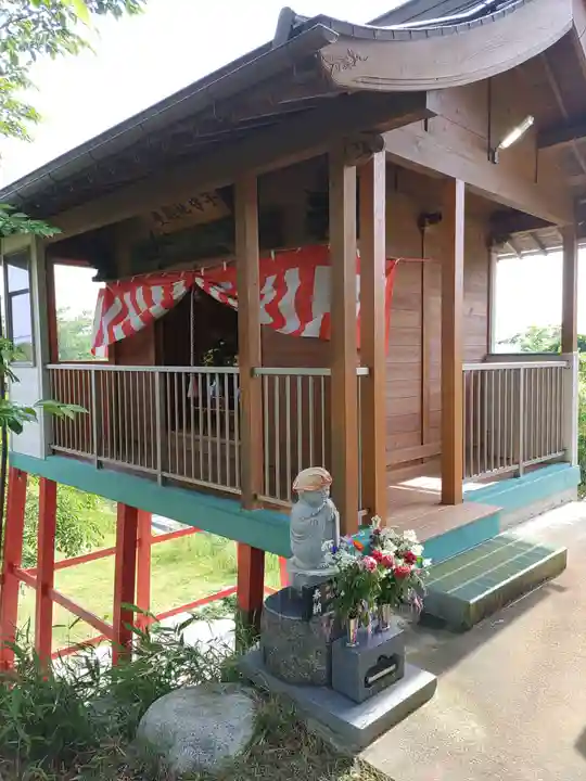高松山観音寺(福島県)