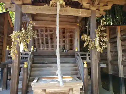 白鬚神社(滋賀県)