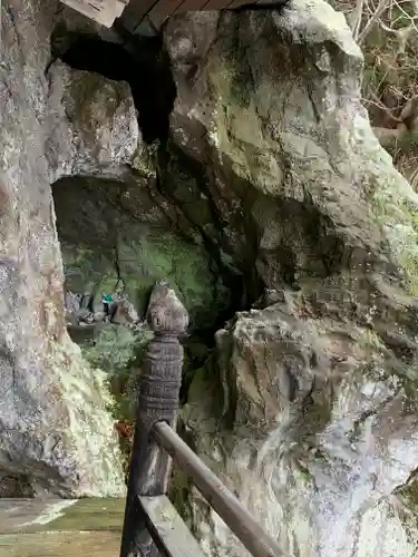 観音寺のその他建物