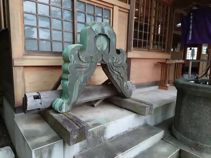 大宮神社のその他建物