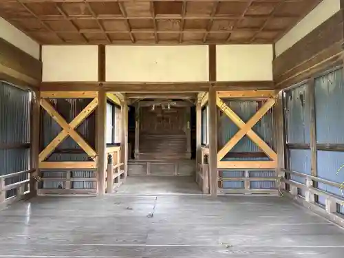 須谷神社(兵庫県)