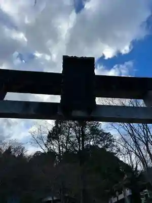 古峯神社(栃木県)