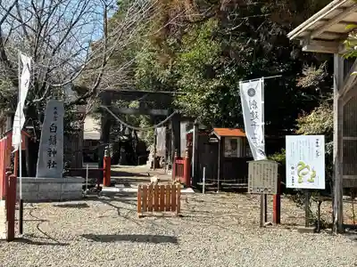 白鬚神社(宮崎県)