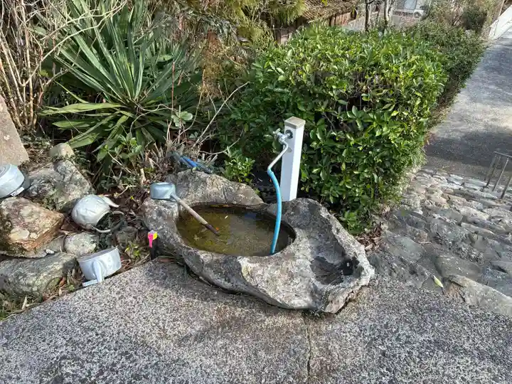 星谷寺(徳島県)