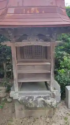 本性寺(愛媛県)