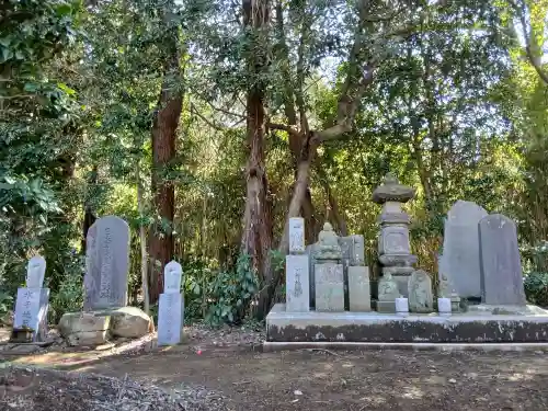 正安寺(茨城県)
