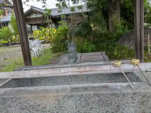 正尊寺(岐阜県)