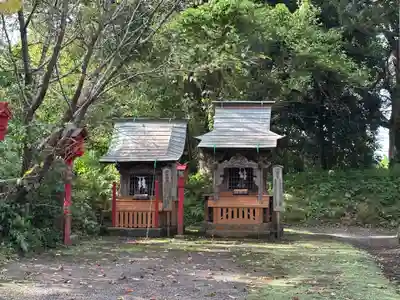都萬神社(鹿児島県)