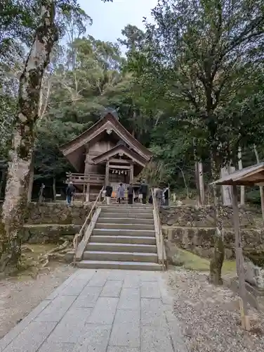 出雲大社(島根県)