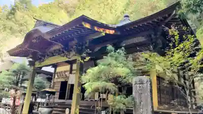 水潜寺(埼玉県)