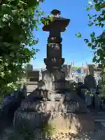 秀覚寺(千葉県)