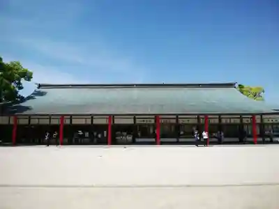 筥崎宮(福岡県)