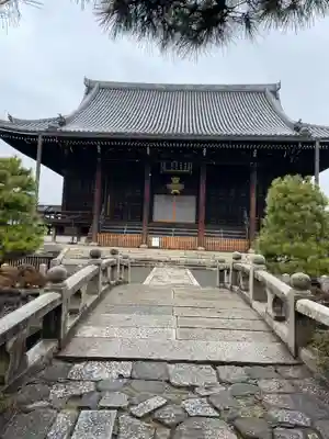 要法寺(京都府)