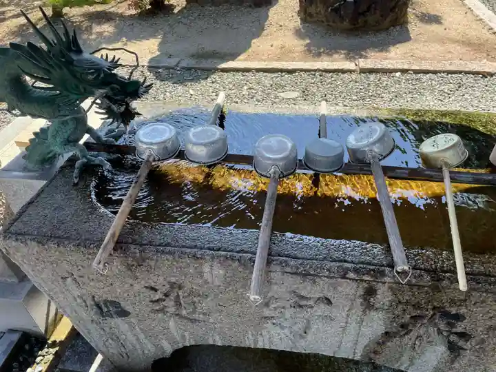 西林寺(愛媛県)