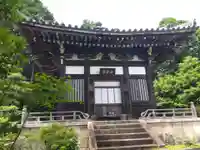 覚性律庵(滋賀県)