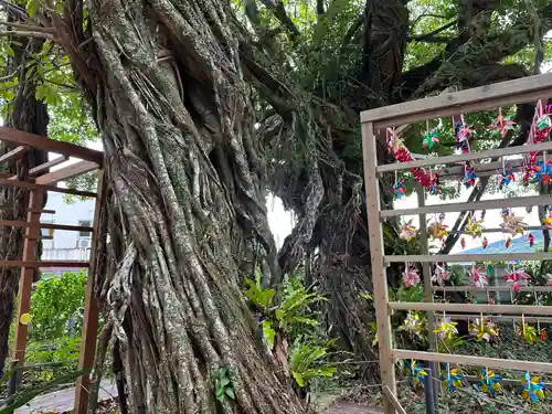 野島神社(宮崎県)